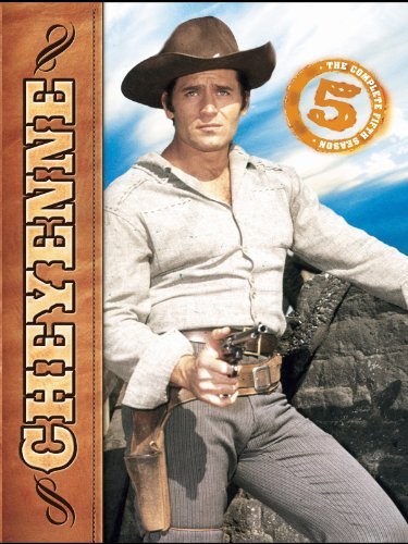 Cheyenne/Season 5@MADE ON DEMAND@This Item Is Made On Demand: Could Take 2-3 Weeks For Delivery